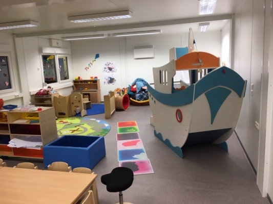 Startseite // Gemeinde Bunde