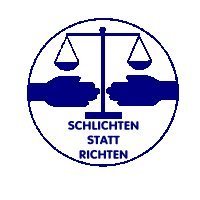 Schlichten statt richen